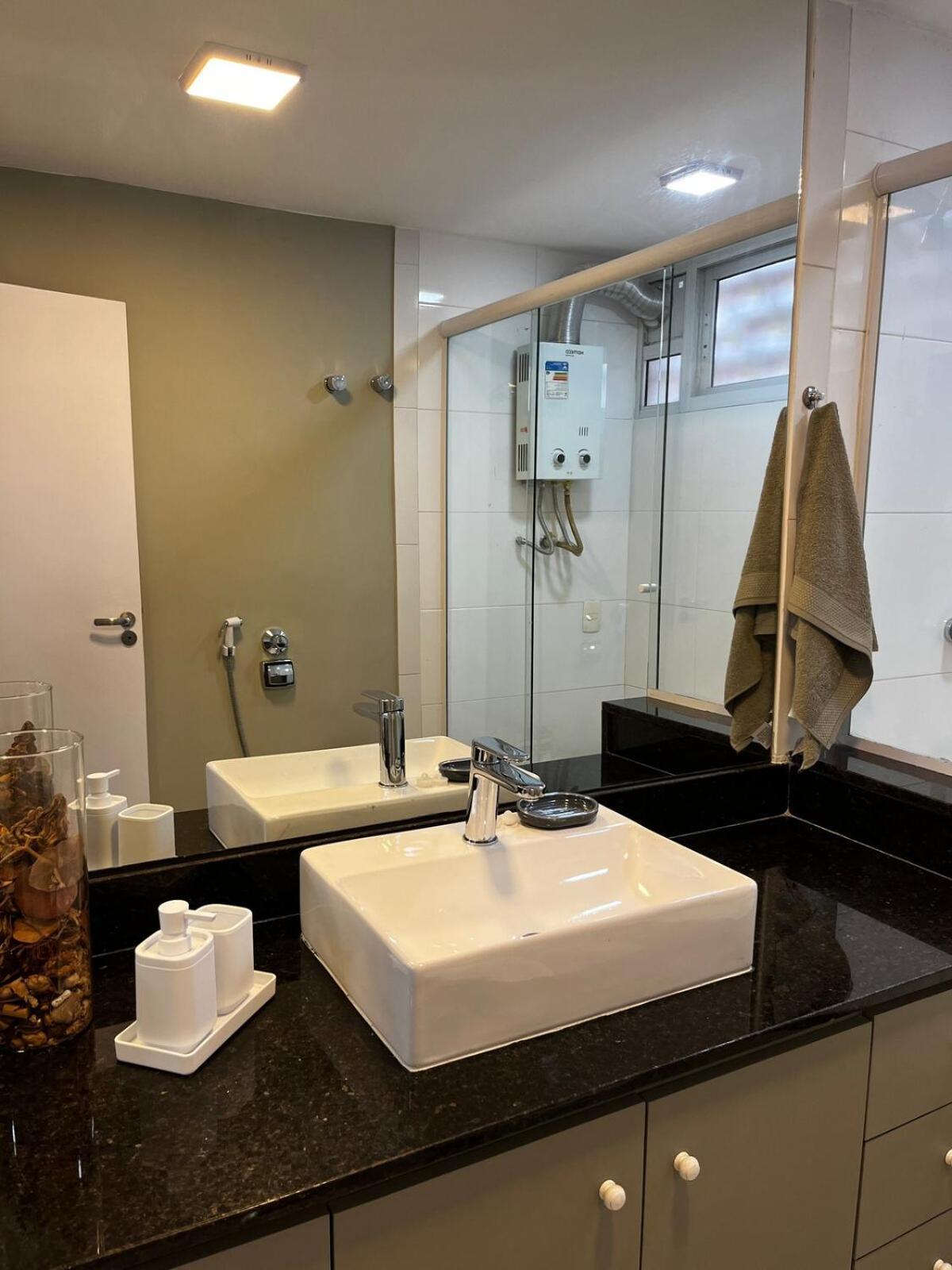 Appartement Ipanema Perto Da Farme De Amoedo Rio de Janeiro