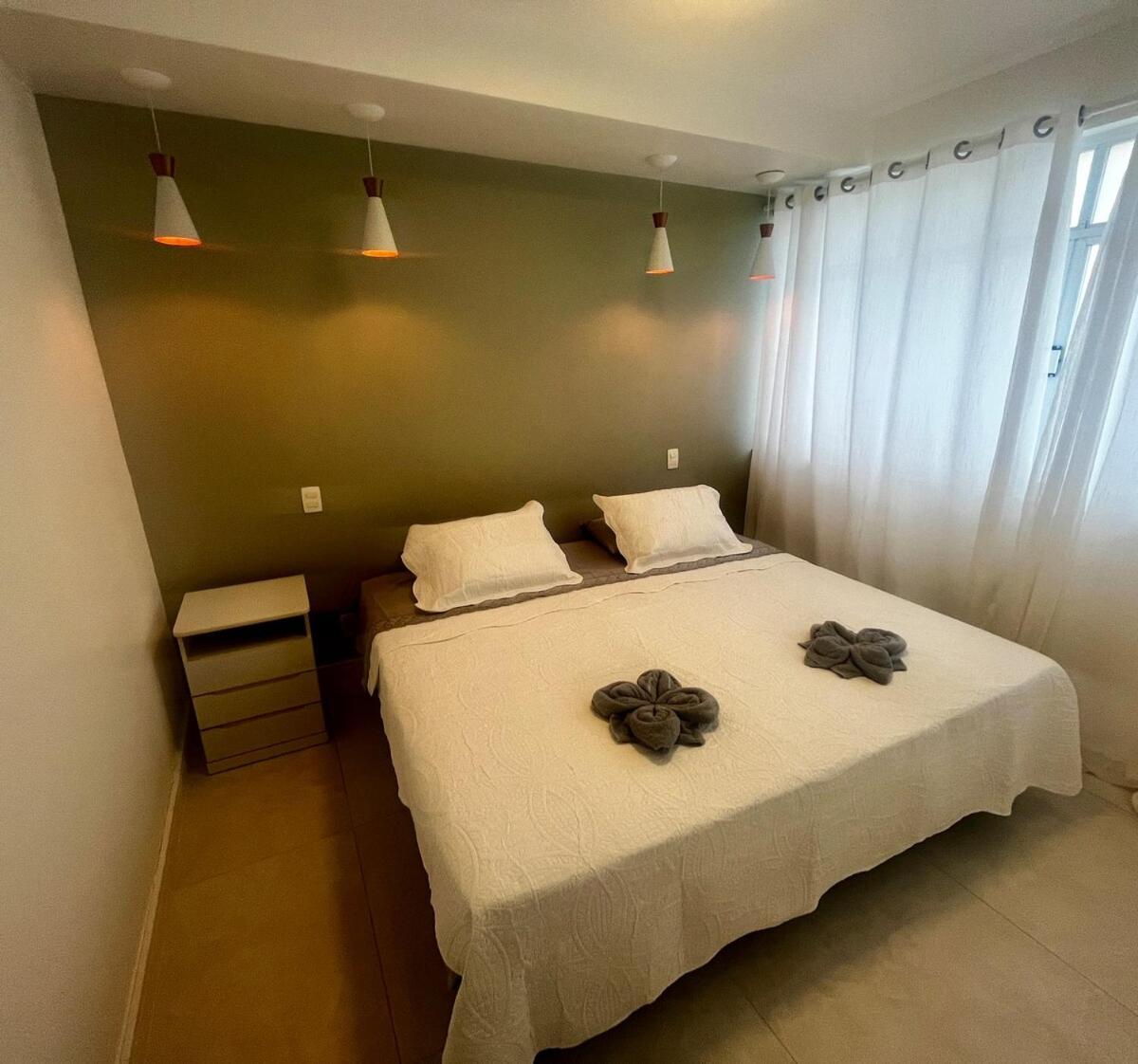 Apartamento Ipanema Perto Da Farme De Amoedo *