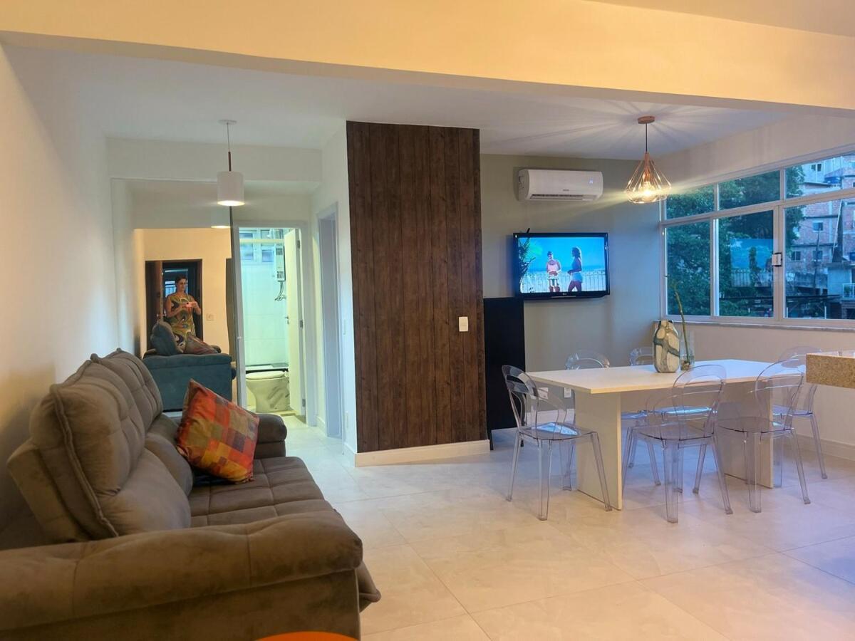 Ipanema Perto Da Farme De Amoedo Apartamento Rio de Janeiro