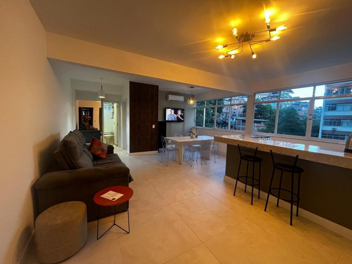 Apartamento Ipanema Perto Da Farme De Amoedo