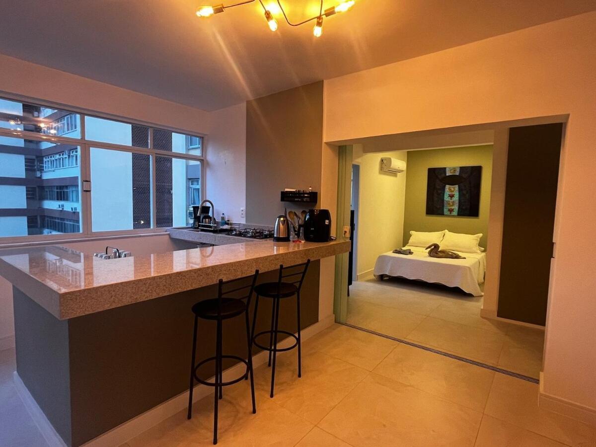 Ipanema Perto Da Farme De Amoedo Apartamento *