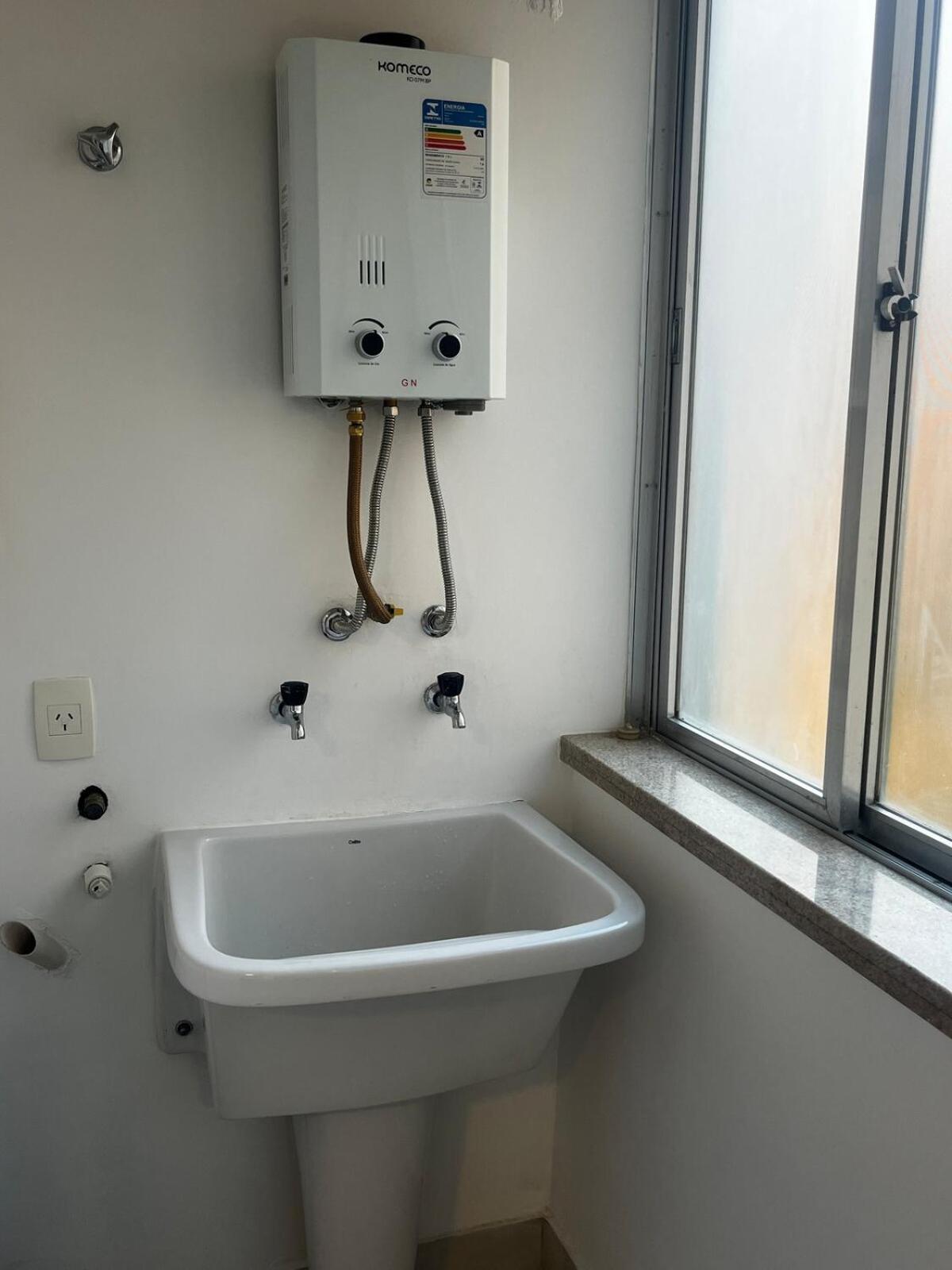 Apartamento Ipanema Perto Da Farme De Amoedo